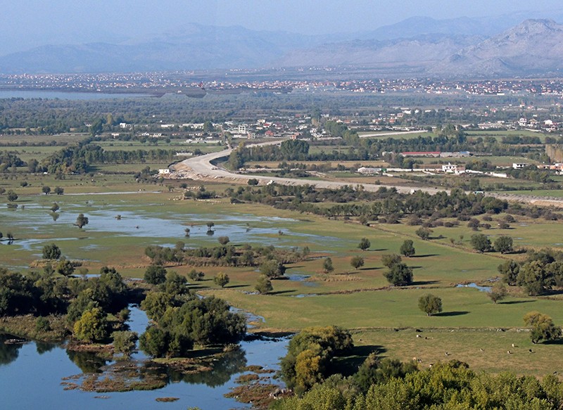 Albania 2012